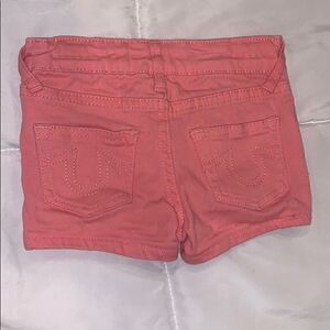 True Religion shorts  